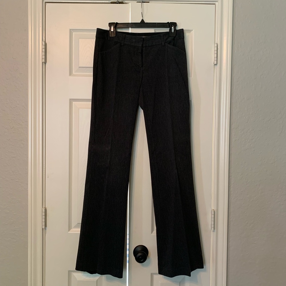 Express Editor pant